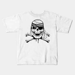 Rogue Reaper: Thug Vibes Kids T-Shirt